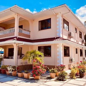  Apartment Erica's Self Catering Seychellen