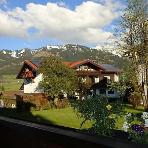  Apartment Allgäu-ferienwohnung Jung Deutschland